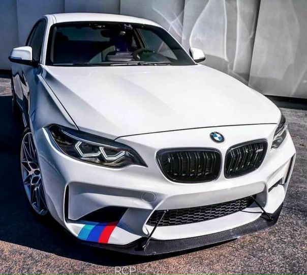 #BMW 