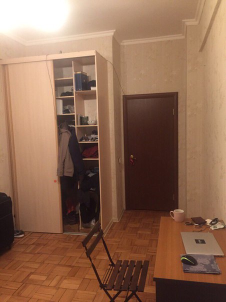 СРОЧНО!!!<br>Сдается комната в 3-х комнатной квартире.(7 мин до метро Измаловская пешком, 2 минуты на автобусе ) <br>15000 тыс рублей + коммунальные.<br>Строго одному парню!)<br>В квартире проживают 2 девочки в одной комнате и парень с девушкой в другой.<br>Так же есть все необходимое для проживания (холодильник , стиралка , вай фай ) - фото Фото: СРОЧНО!!!<br>Сдается комната в 3-х комнатной квартире.(7 мин до метро Измаловская пешком, 2 минуты на автобусе ) <br>15000 тыс рублей + коммунальные.<br>Строго одному парню!)<br>В квартире проживают 2 девочки в одной комнате и парень с девушкой в другой.<br>Так же есть все необходимое для проживания (холодильник , стиралка , вай фай )
