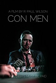 Аферисты / Con Men (2015) Аферисты / Con Men (2015)