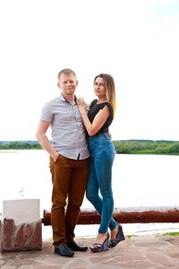 Дмитрий Платонов