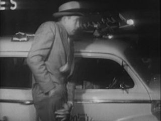 ◄Port of New York(1949)Порт Нью-Йорка*реж.Ласло Бенедек