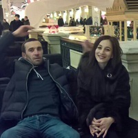 Альбина Легоева