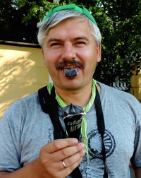 Александр Рудык