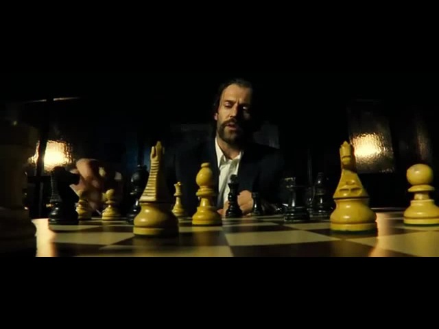 об игре