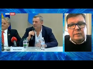 Повторного помилования Чийгозу и Умерову не будет - Алексей Мартынов