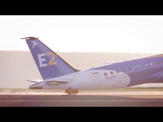 E190-E2 Vmu test