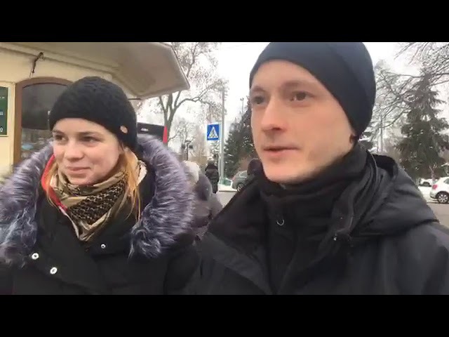 УПЦ ФСБ - агентура окупантів