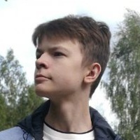 Игорь Горбачев