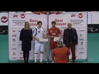 #ФС2018 Прямой Эфир - 3 период Матча Россия vs Венгрия 7-7 ...Сборка Флорбол Floorball