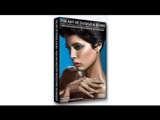 The Art of Dodge & Burn – High End Industry Retouching Techniques – Series Three - Ep. 26 of 34: