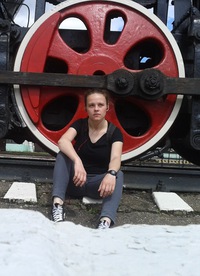 Регина Кокошникова