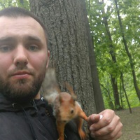 Макс Ковалев