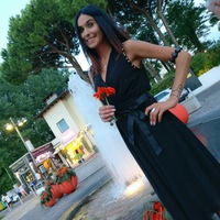 Марія Новикова