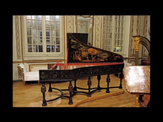 Bach The Well Tempered Clavier