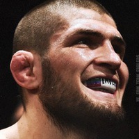 Хабиб\"Орел\"Нурмагомедов|UFC