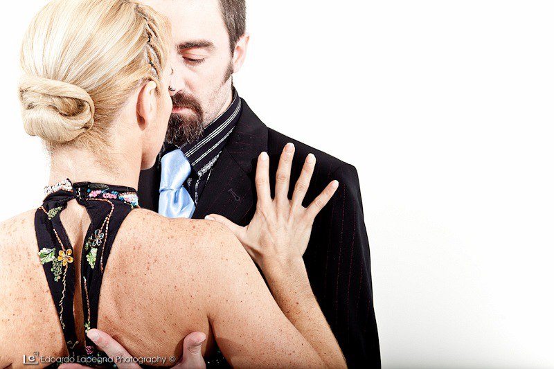 Афиша Тольятти Double MILONGA c Маэстро ФИЛИППО АВИНЬОНЕЗИ