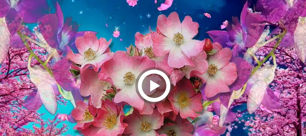 Открытки видео музыкальные