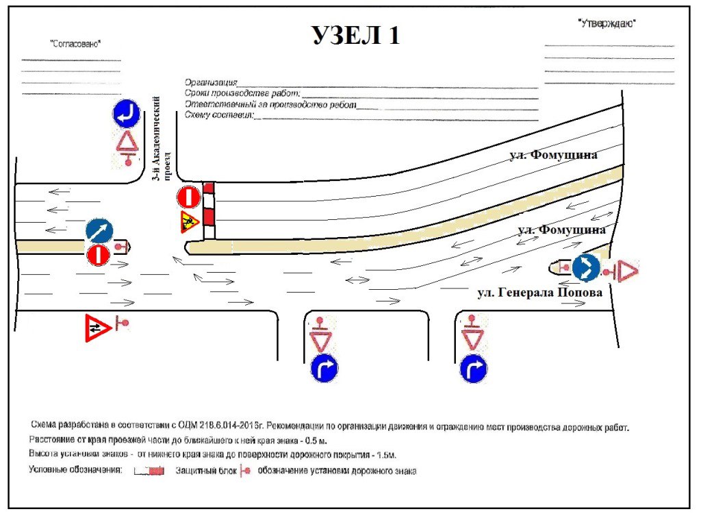 Схема движения калуга. Схема организации дорожного движения Калуга. Схема организации движения. Схема расположения дорожного знака. Схема организации дорожного движения на период производства работ.