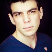 Егор Широков | Santo Domingo