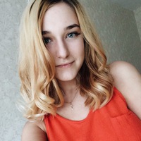 Ульяна Лисичёнок