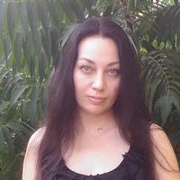 Анна Каримова
