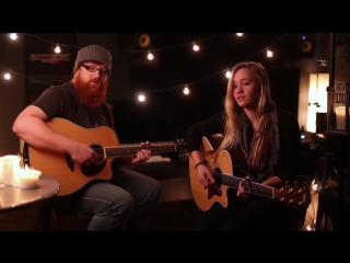 I See Fire - Ed Sheeran (Haley Klinkhammer cover)