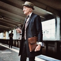 Владимир Боб