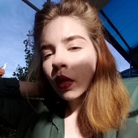 Анастасия Черных