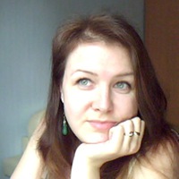 Валентина Олейникова