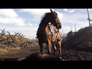 Боевой конь (War Horse, 2011) HD