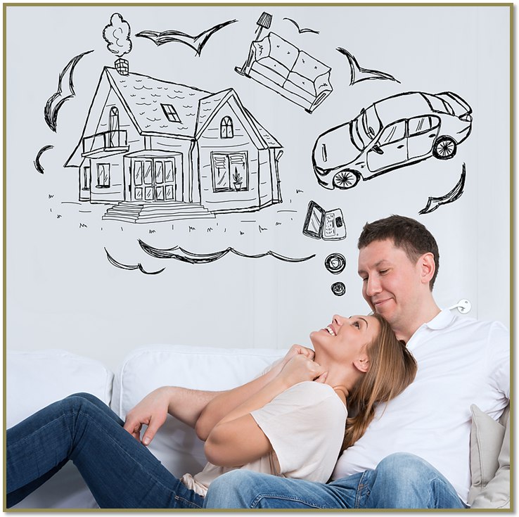 Потребительский кредит наличными: целевой и нецелевой