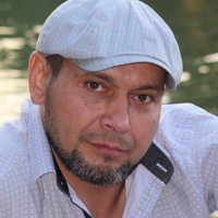 Григорий Туболец