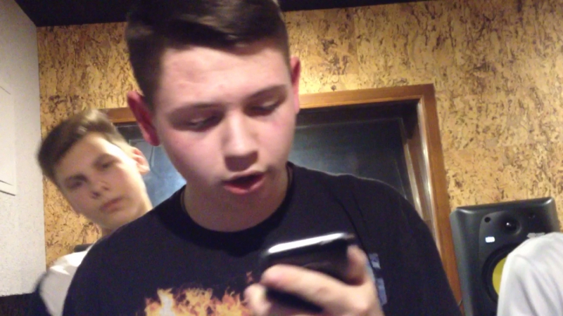 140BPM CYPHER ONELINE ODER