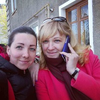 Анна Круглова