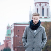 Сергей Дегтярев | Москва