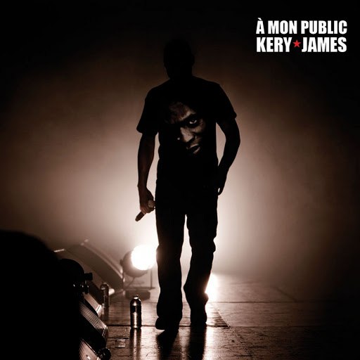 Kery James альбом À Mon Public