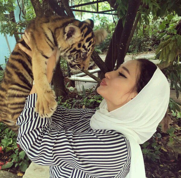 Алмажан Сисенбайкызы, Казахстан, Актау