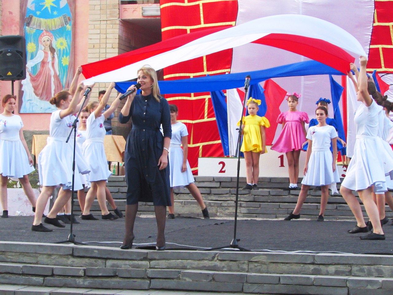 Луиза Каляева Луиза Каляева