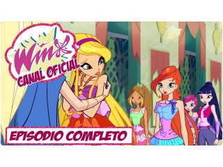 Winx Club 5x15 Temporada 5 Episodio 15