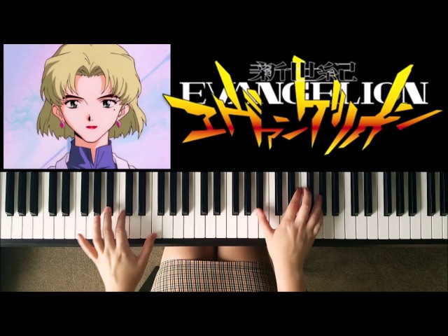 cruel angels thesis piano cover cruel angels thesis piano cover