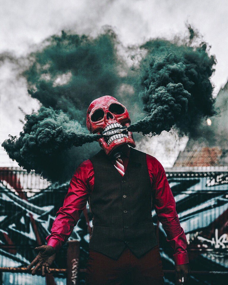 Дмитрий Мороз