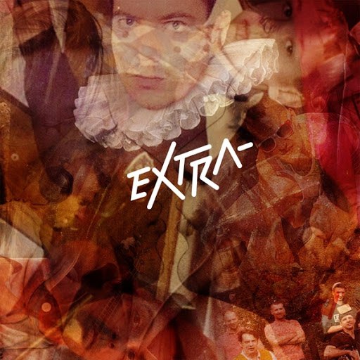 Extra альбом Extra