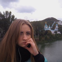 Даша Терехова | Дружковка