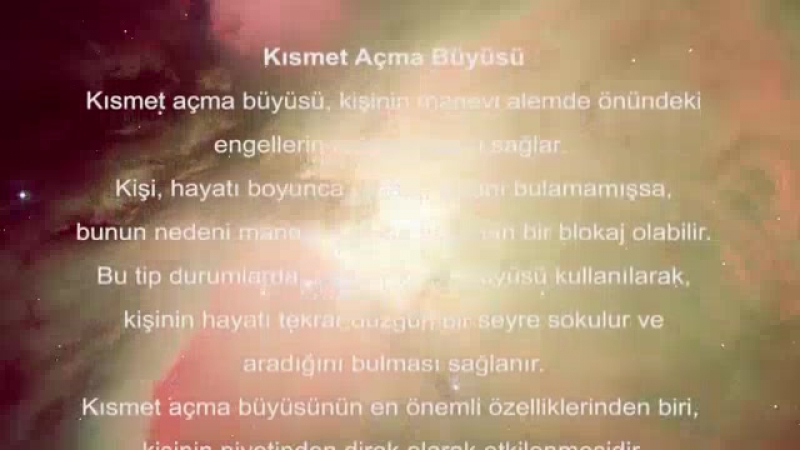 Medyum Tavsiye Hoca Tavsiyeleri