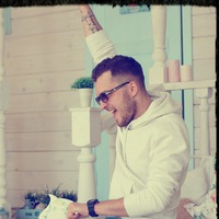 Макс Распутин