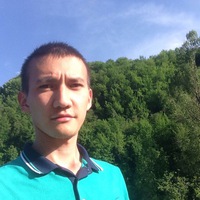 Алибек Нурушев