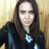Аня Перетолчина