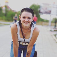 Наталья Цап