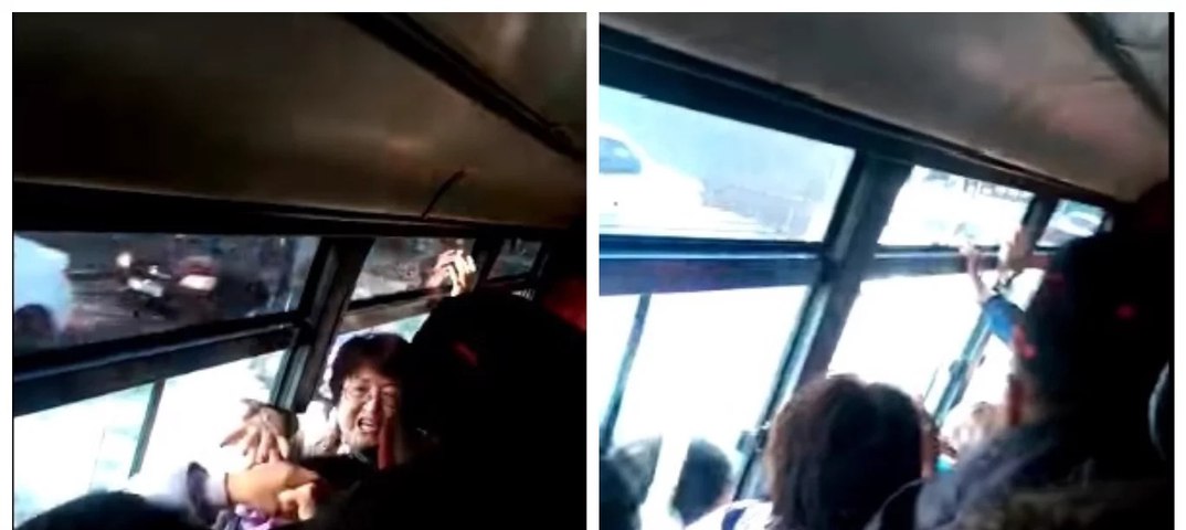 думаю, сами фильм про лапанье в автобусе вас тоже