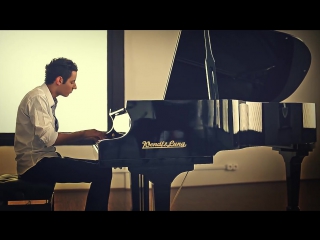 Michael Jackson - Human Nature (Piano Cover) - Peter Bence